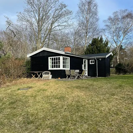 Cozy In Rageleje Close To The Water * Vejby