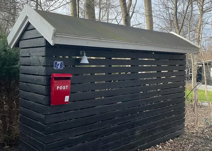 Cozy In Rageleje Close To The Water بيت للعطل Vejby